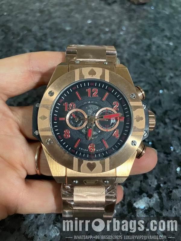 Replica Hublot watch 112005