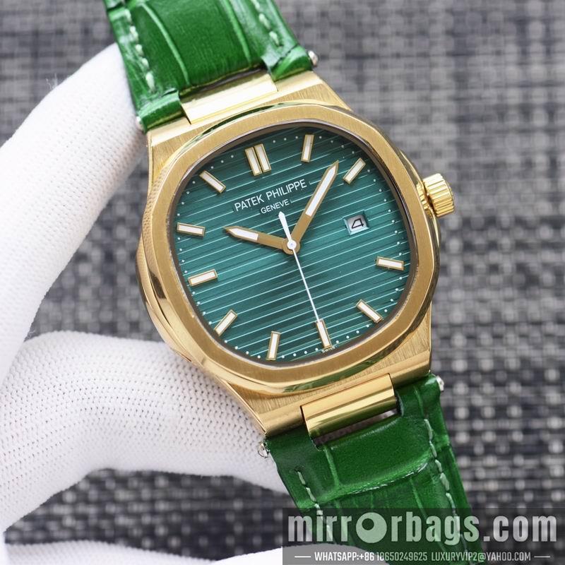 Replica Patek Philippe 43X12mm 062812