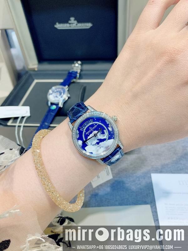 Replica Jaeger-LeCoultre 33X10mm 0320103