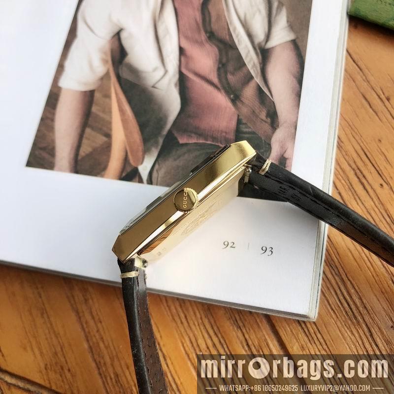 Replica Gucci 21mm 34mm 102242
