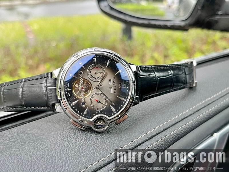 Replica Cartier 46mm 041378