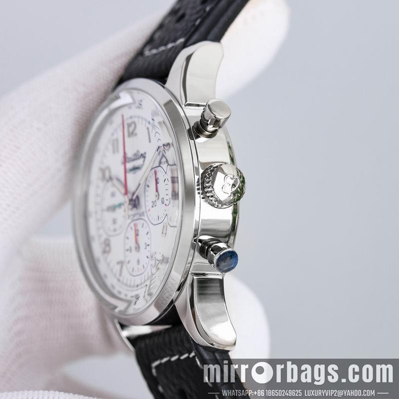 Replica Breitling 42mm 102438