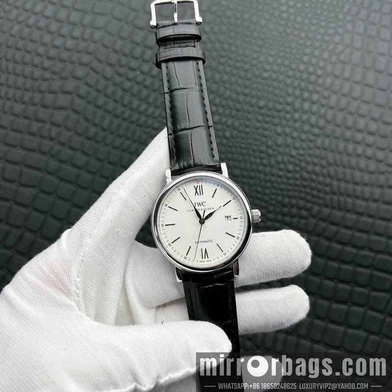 Replica IWC 40mm 0427106