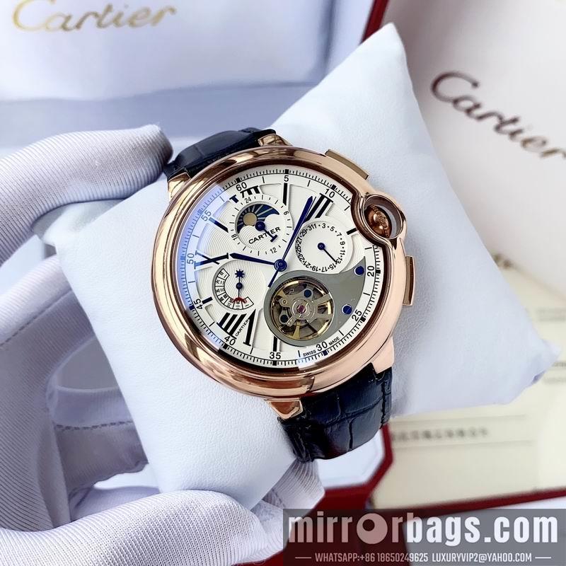 Replica Cartier 44mm 1031126