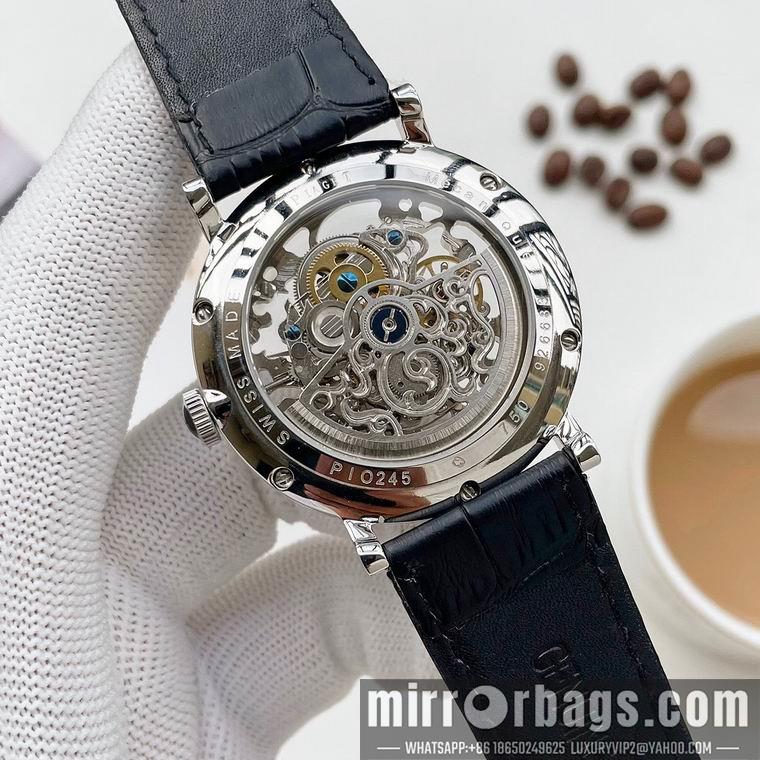 Replica Piaget men 41mm M01