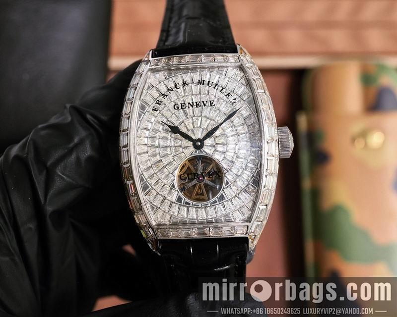 Replica Franck Muller 43X53mm 081724