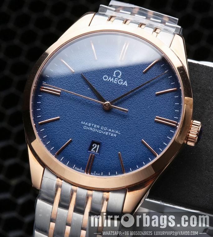 Replica Omega 40X12mm M66