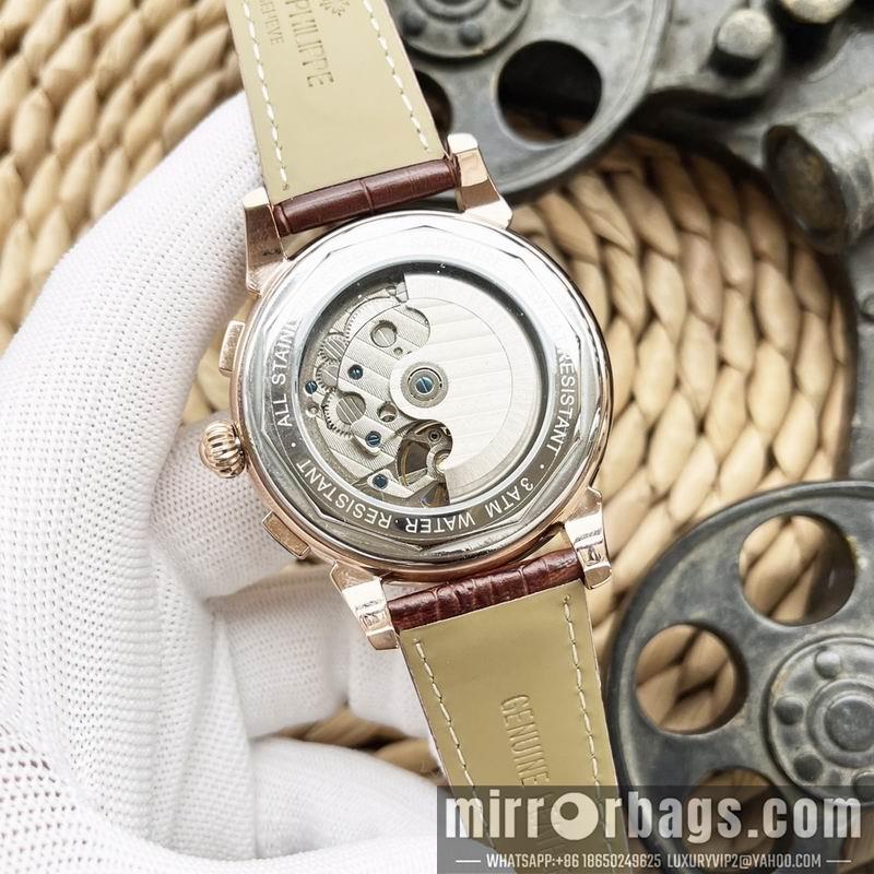 Replica Patek Philippe 43X12mm 041490