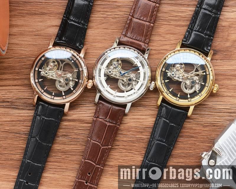 Replica Patek Philippe 41mm 091812