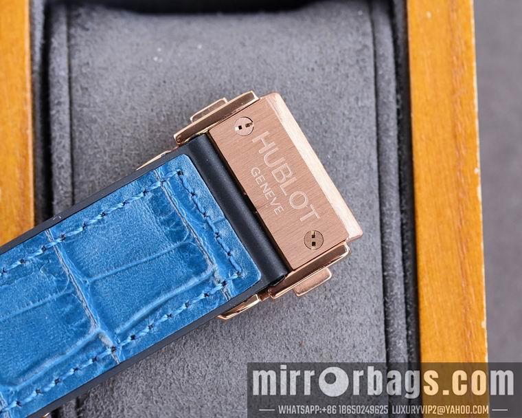 Replica Hublot men 48X12mm M02