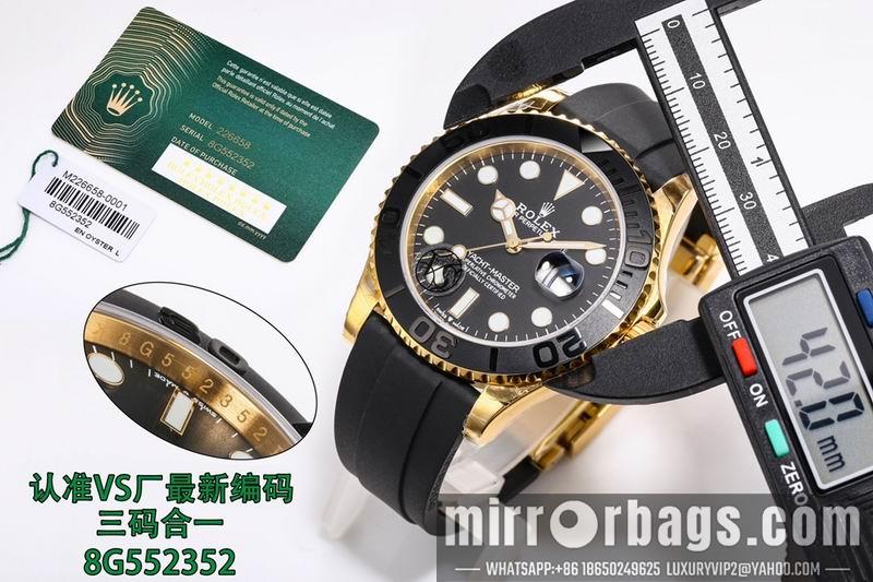 Replica Rolex 42mm 032227
