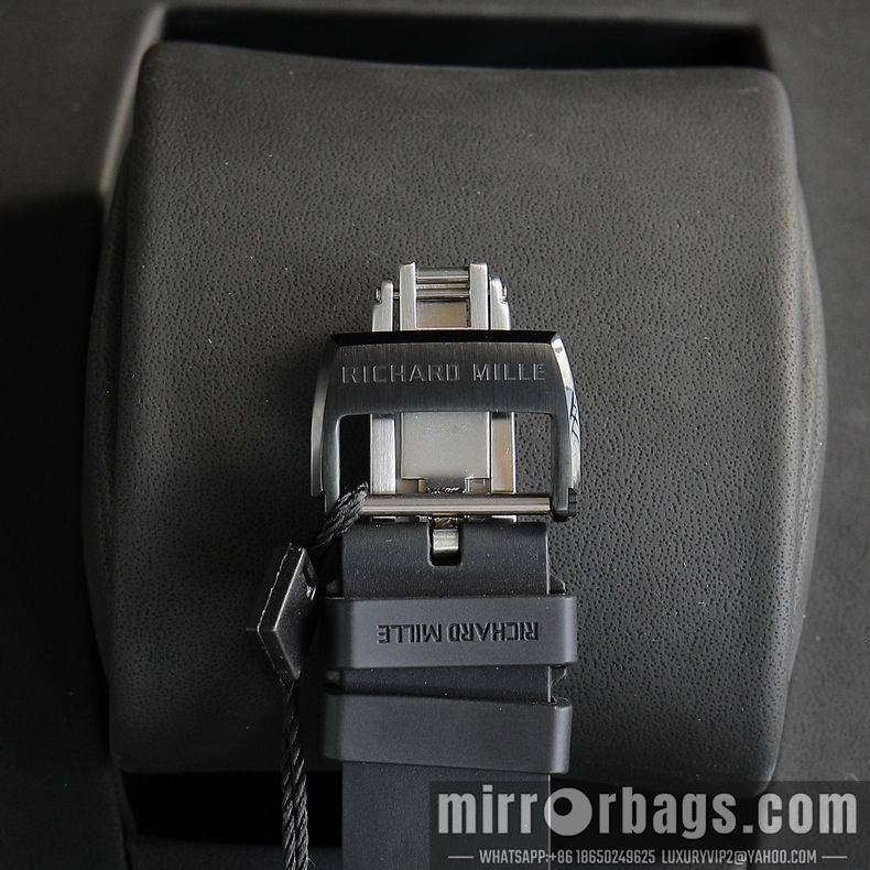 Replica Richard Mille 49X41X15mm 122540