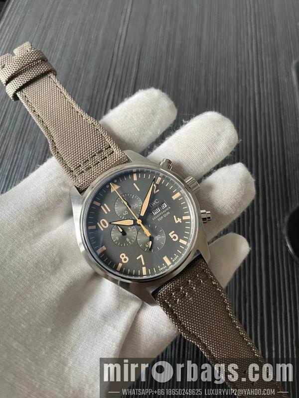 Replica IWC watch 110969