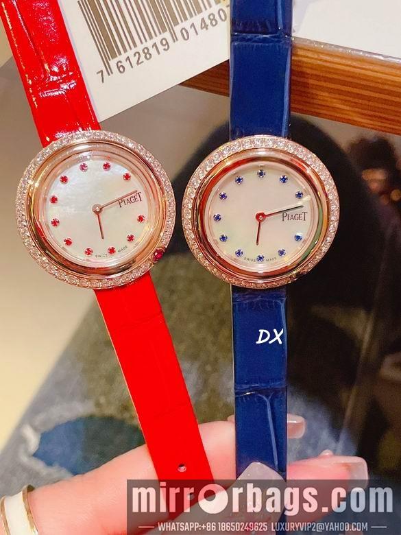 Replica Piaget 29 34mm 2nms74