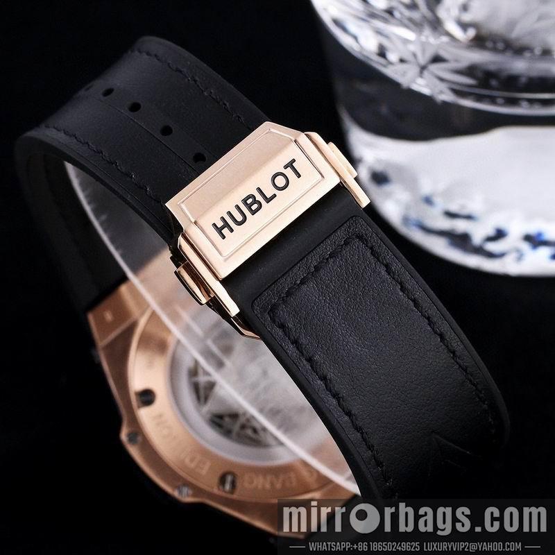 Replica Hublot 45mm 092853