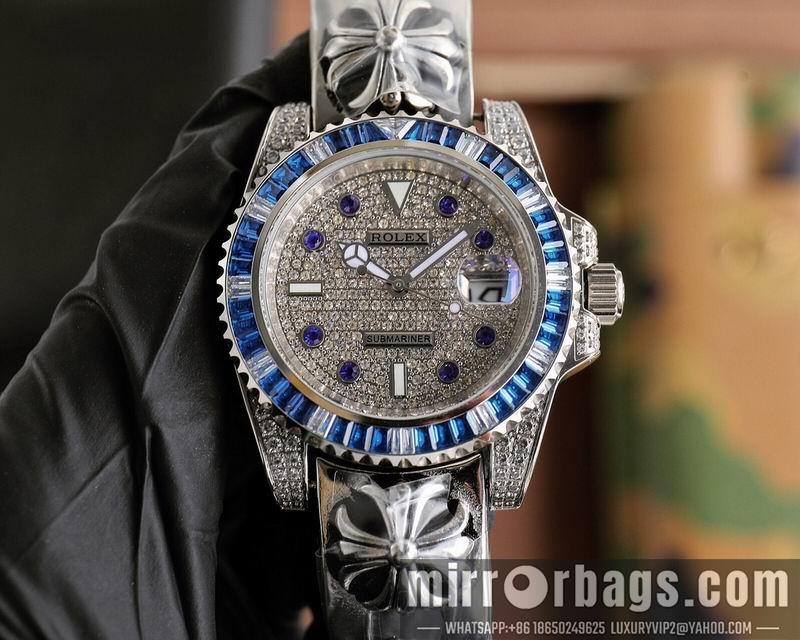 Replica Rolex watch 071434