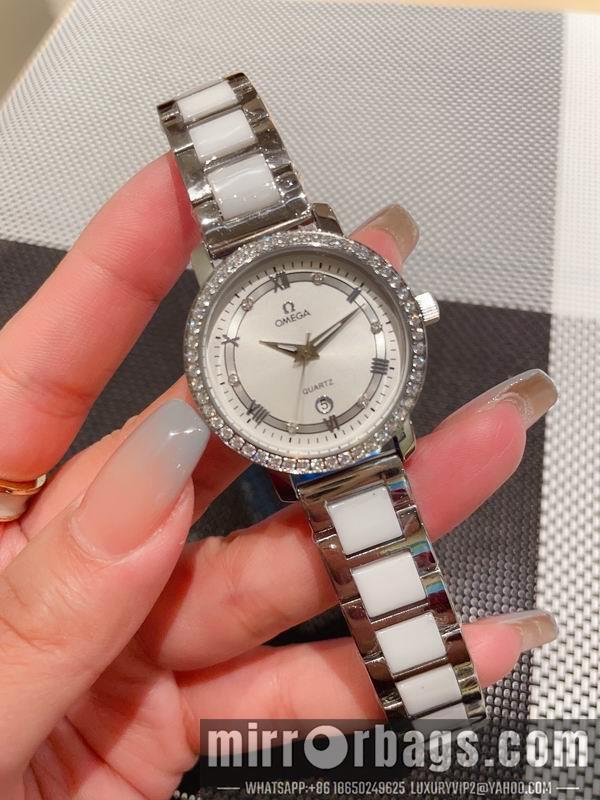 Replica Omega 28X8mm 082932