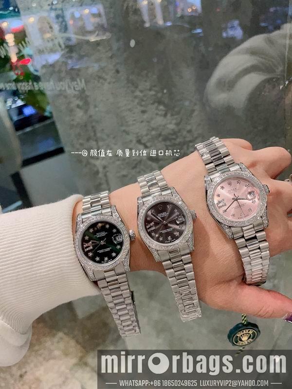 Replica Rolex 31mm 0830119
