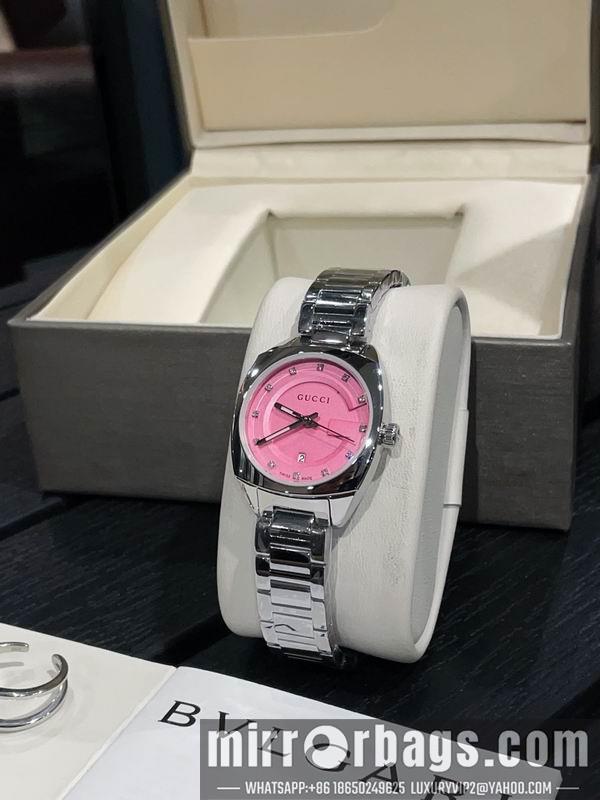 Replica Gucci 29mm 041620