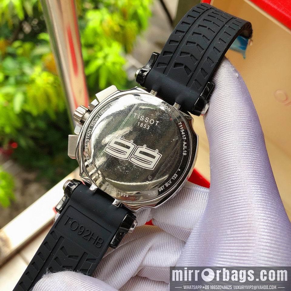 Replica Tissot watch mb 110603