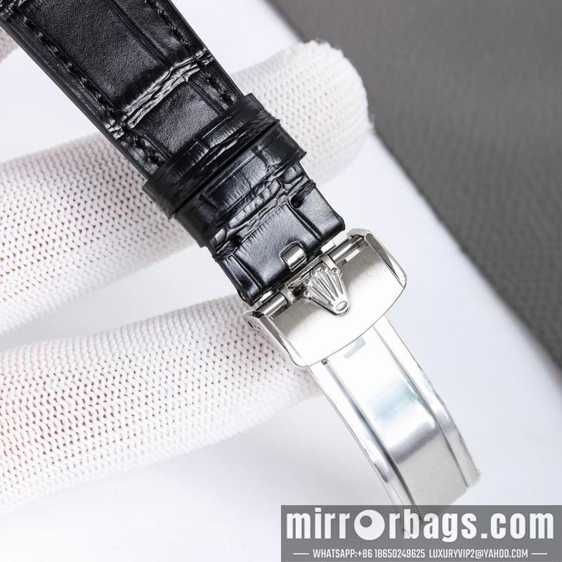 Replica Rolex 39X10.5mm 0830180
