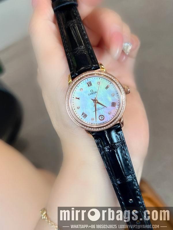 Replica Omega 27mm 32mm 082263