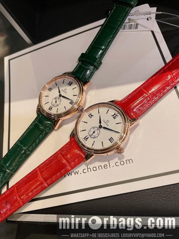 Replica Omega 40X10mm 30X10mm M87