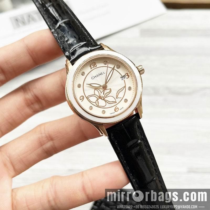 Replica Chanel 35mm 022374