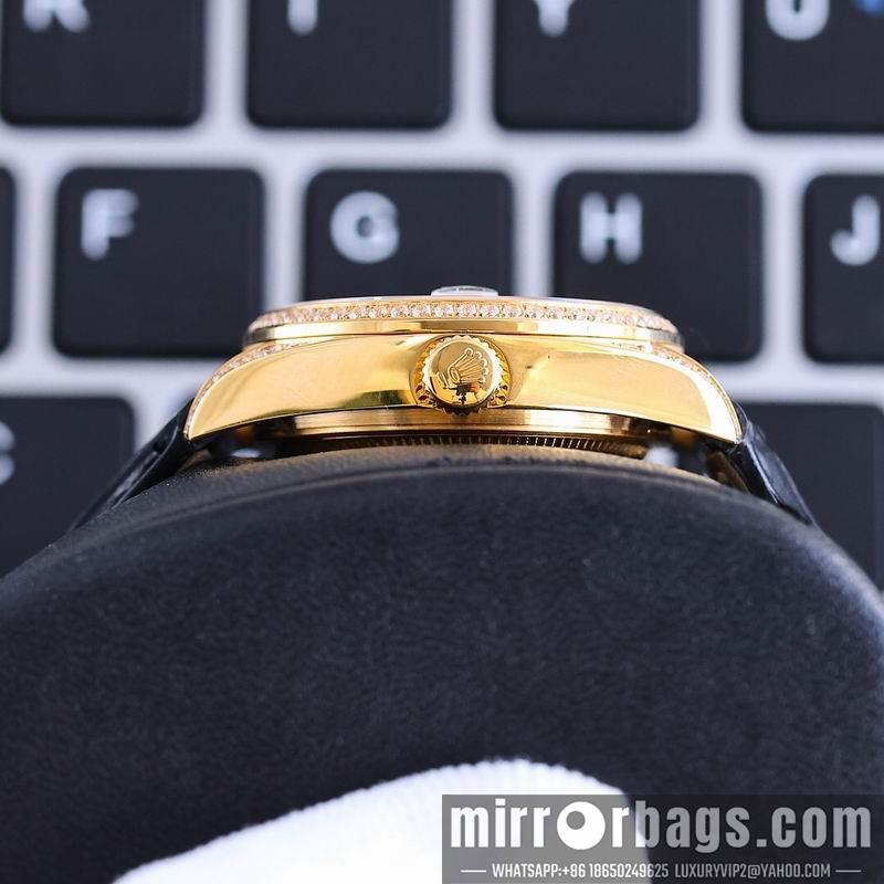 Replica Rolex 32mm 031782