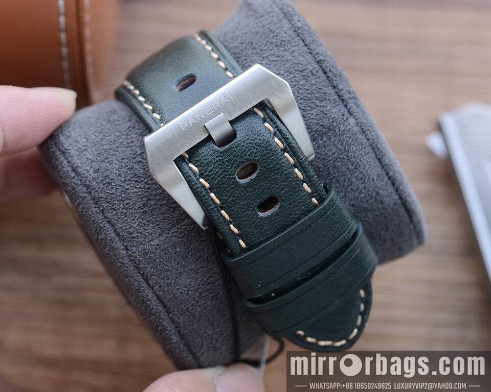 Replica Panerai watch mb110604