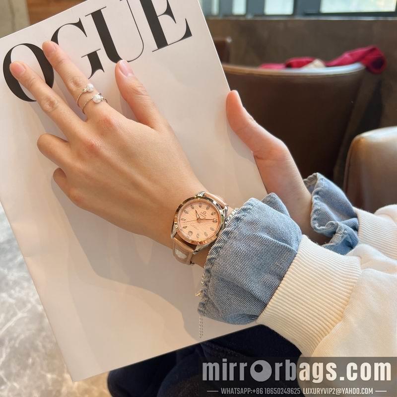 Replica Omega watch 022478