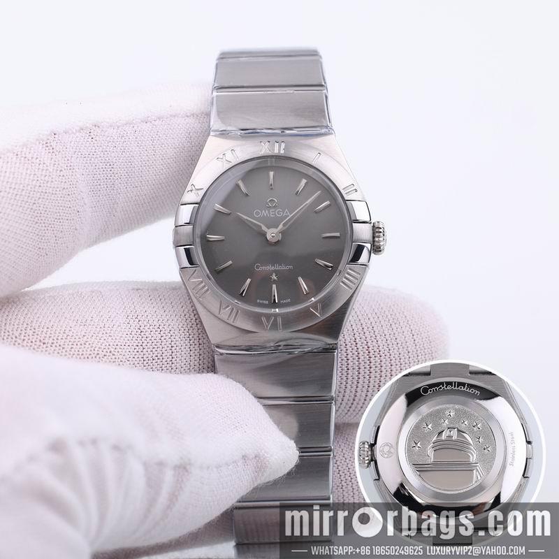 Replica Omega 28mm 022534