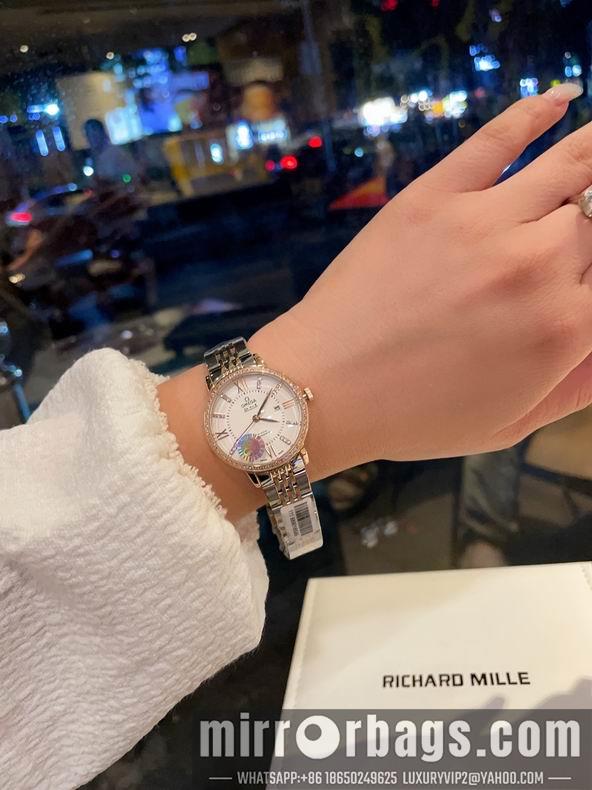 Replica Omega women 34X8mm 101663