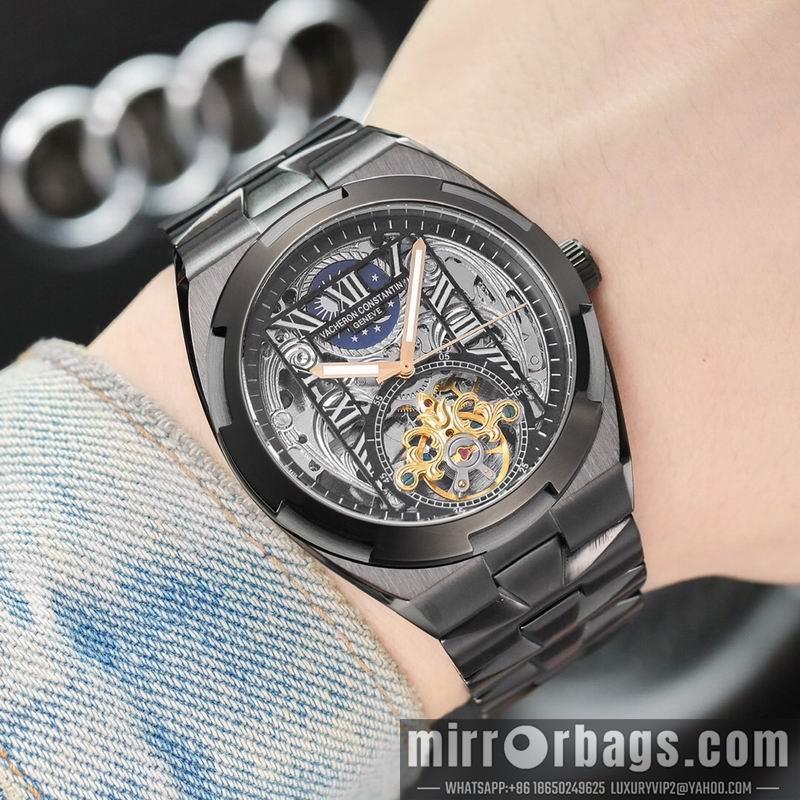 Replica Vacheron Constantin 43X12mm 030221