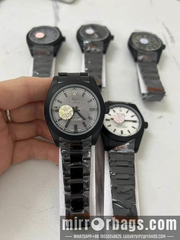 Replica Rolex watch 112016