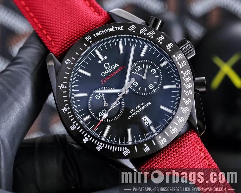 Replica Omega watch 45mm 070872