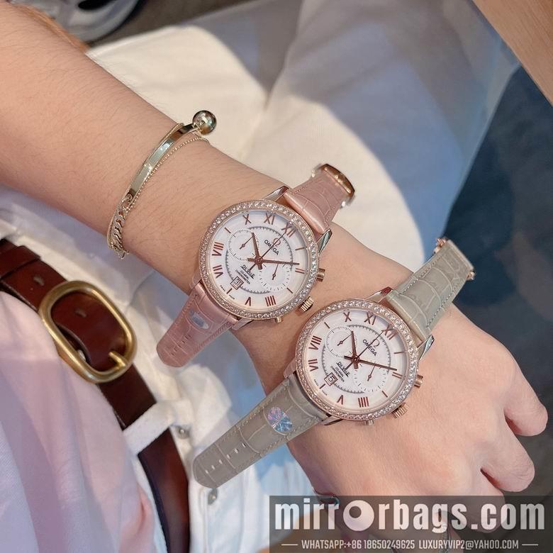 Replica Omega women watch 1123