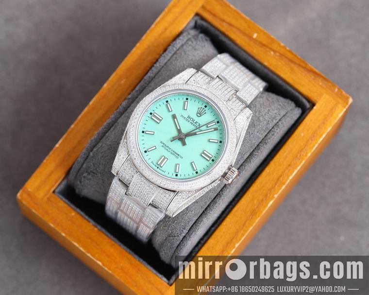 Replica Rolex women 36mm M39