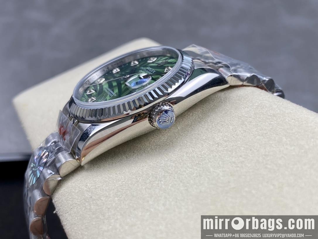 Replica Rolex 36mm 092929