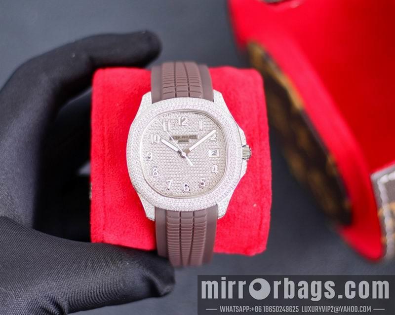Replica Patek Philippe 40mm 032408
