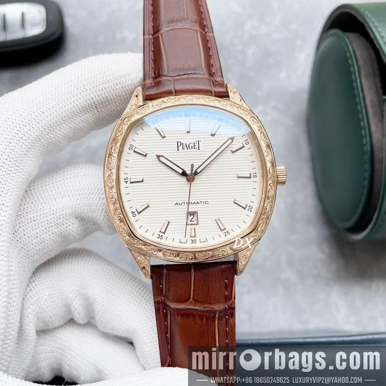 Replica Piaget 40x13mm 10nms87