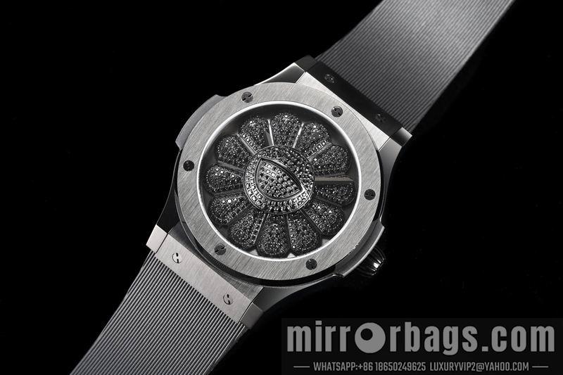 Replica Hublot 45mm 022116