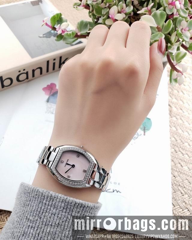 Replica Cartier 27X32mm 102322