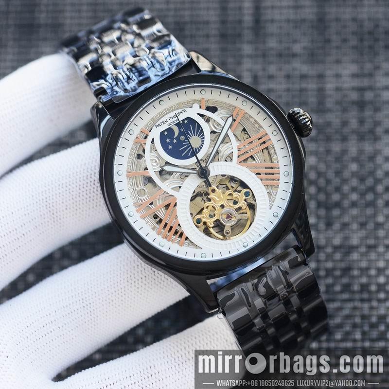 Replica Patek Philippe 43X12mm 101598