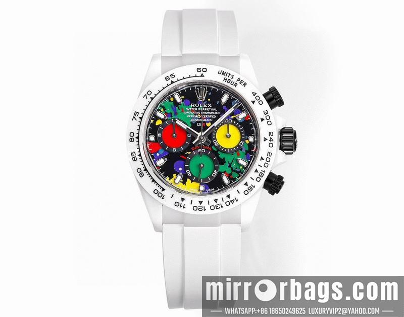 Replica Rolex 40X13.5mm 121707