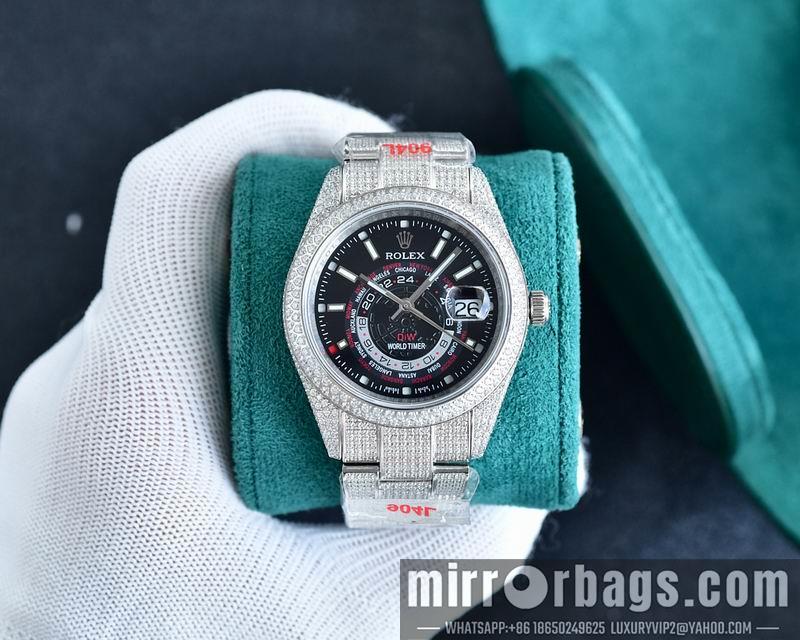 Replica Rolex 40mm 083199