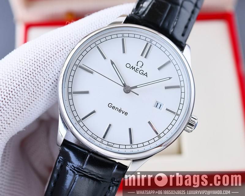 Replica Omega 40mm 022107