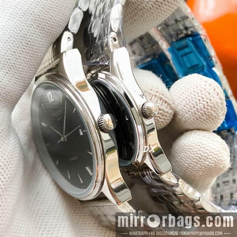 Replica Tissot W30 M40mm 9nms90