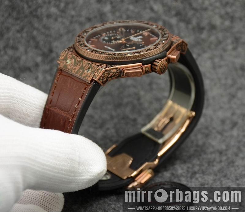 Replica Hublot 45X11.5mm 060846