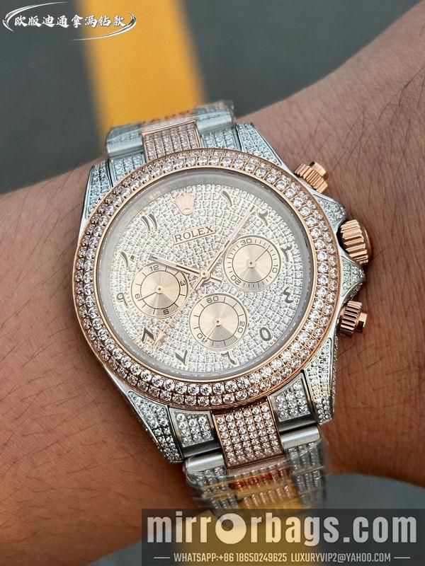 Replica Rolex 40mm 101619